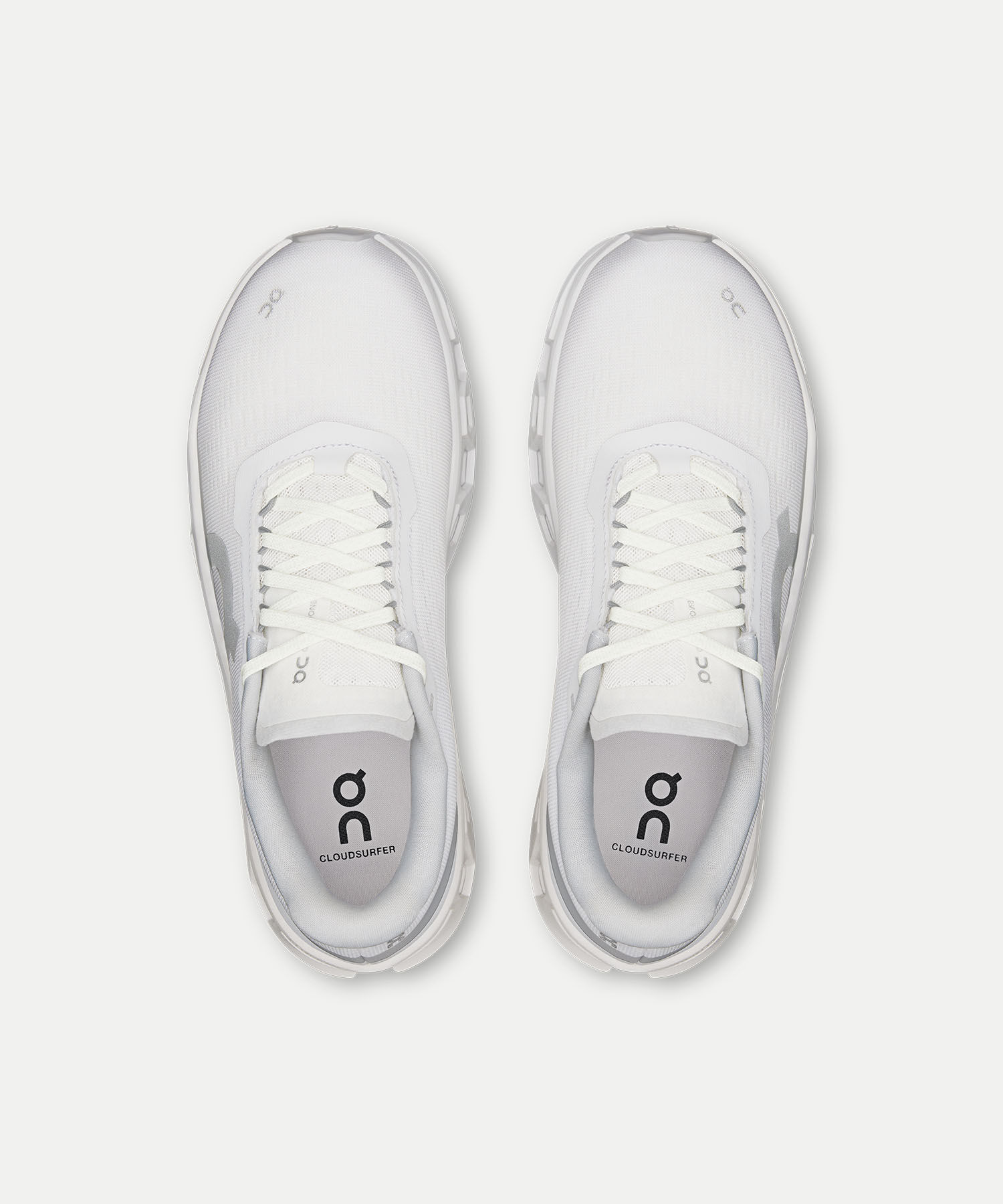 Tennis-On Para Mujer Gris