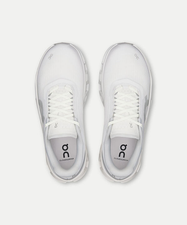 Tennis-On Para Mujer Gris