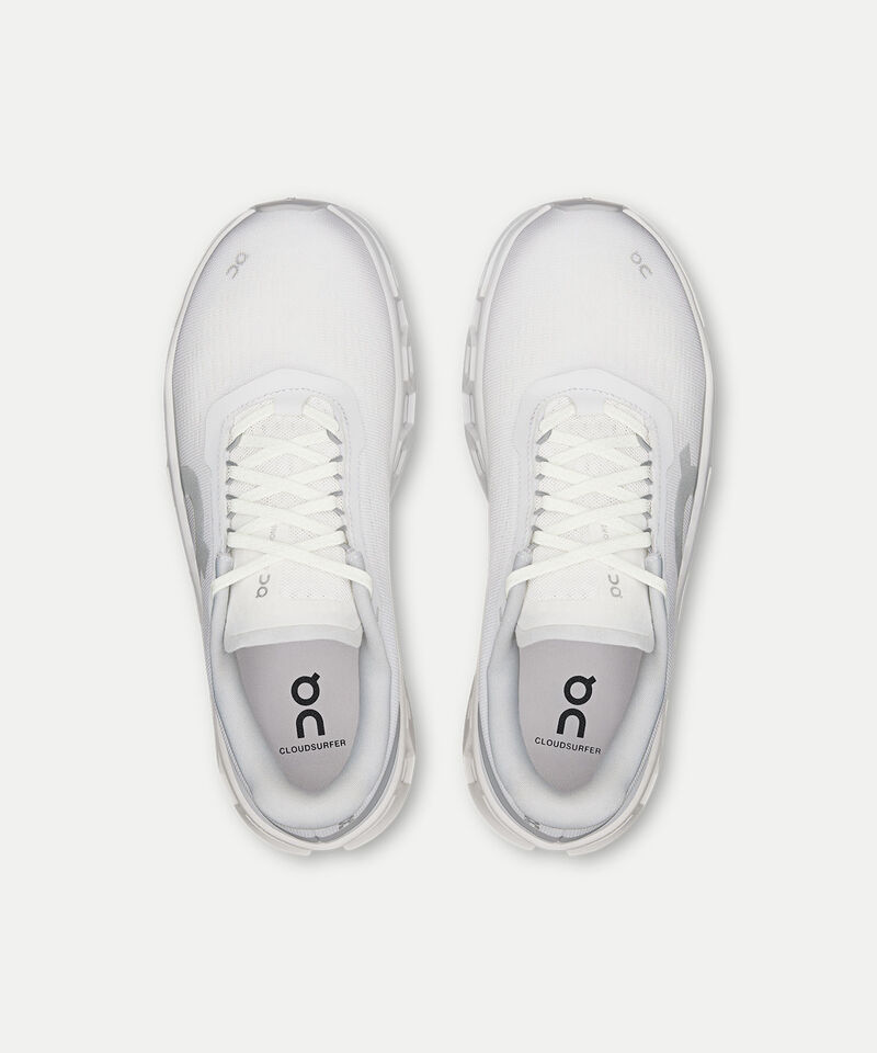 Tennis-On Para Mujer Gris