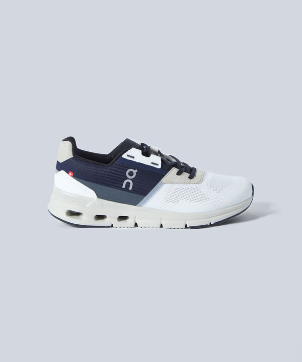 Tenis Para Hombre Blanco