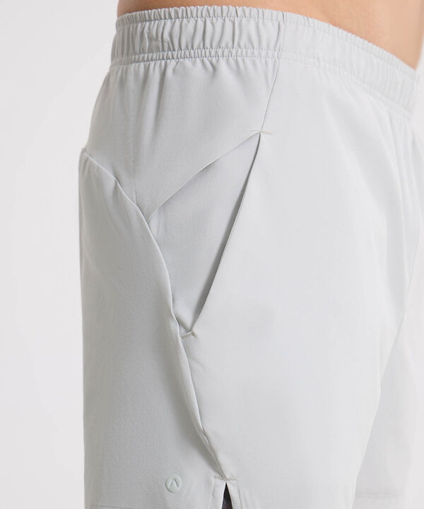 Short Para Hombre VerdeClaro