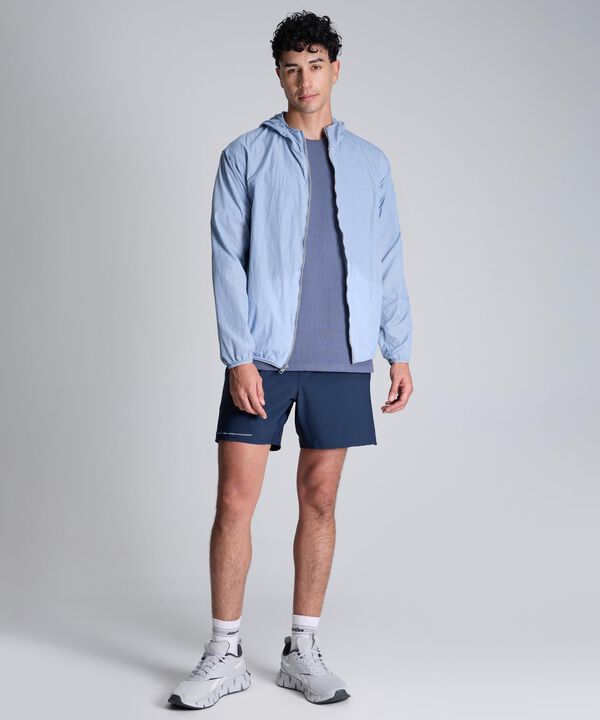 Chaqueta Para Hombre AzulClaro image number null