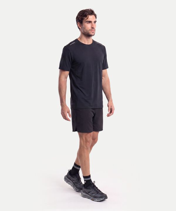 Camiseta Para Hombre 