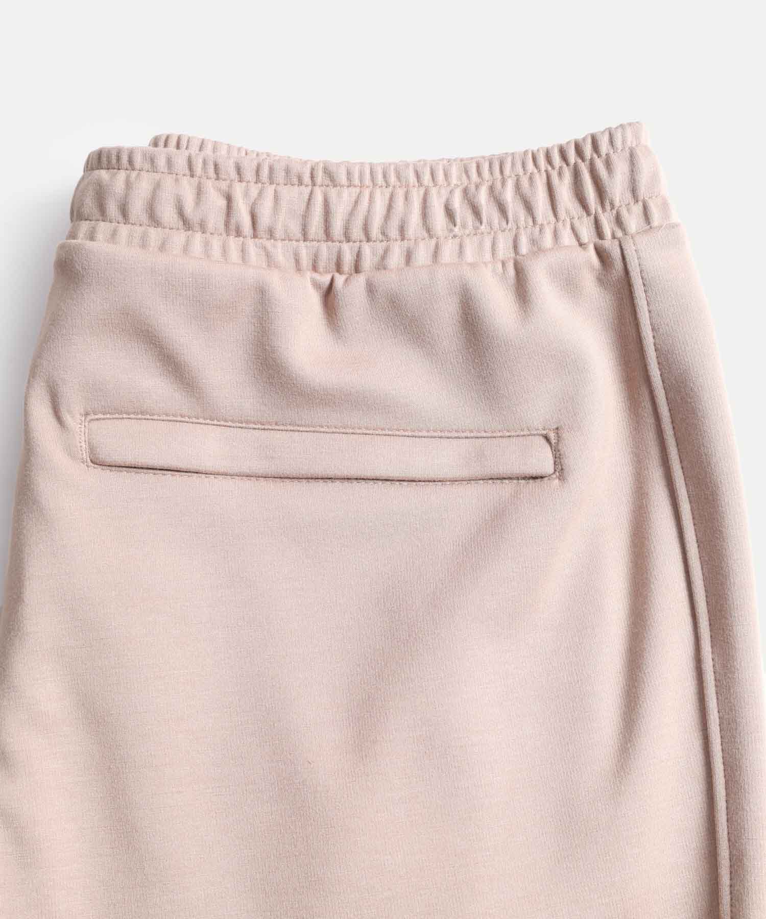 Short Para Hombre Beige