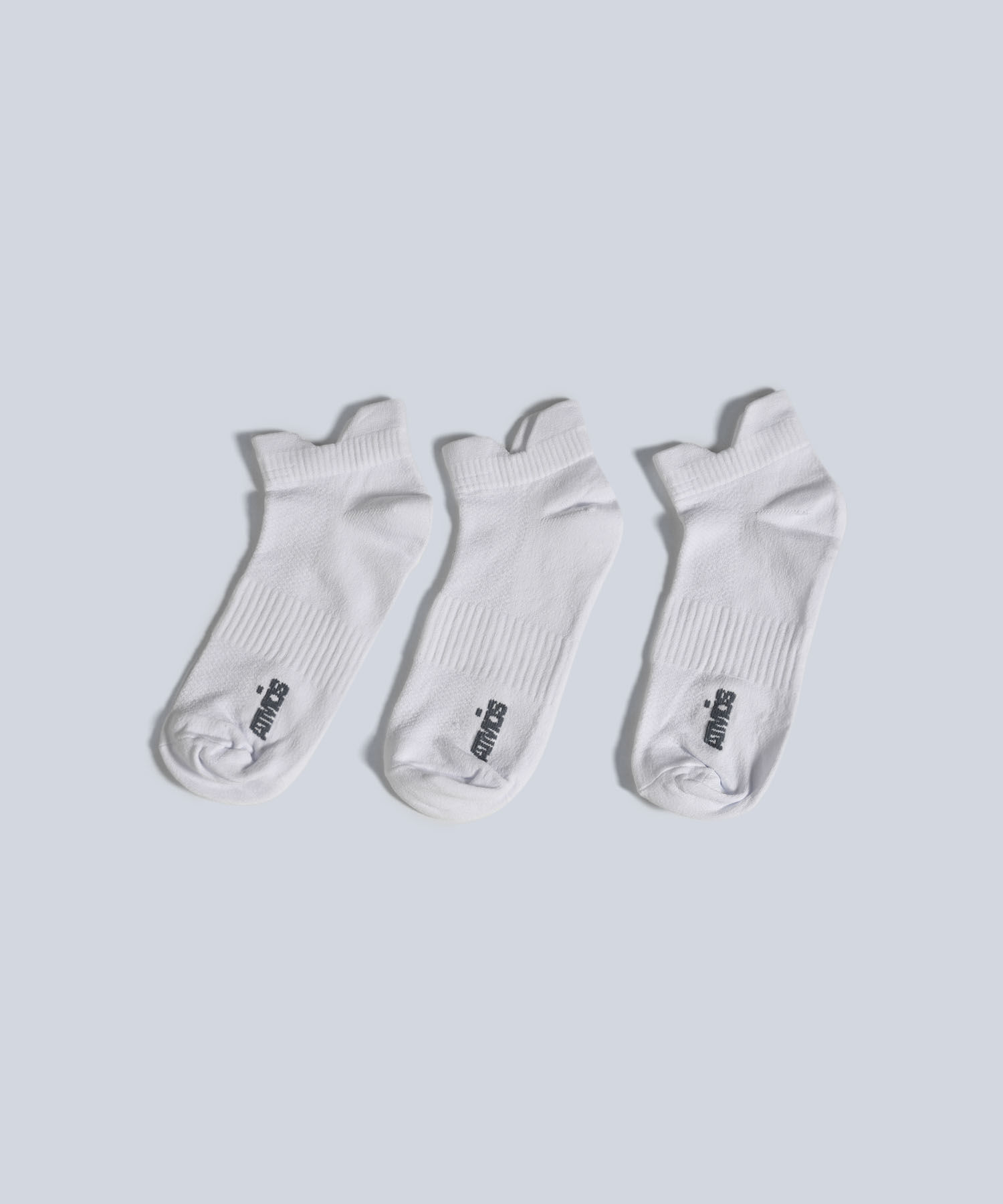 Medias Para Hombre Blanco