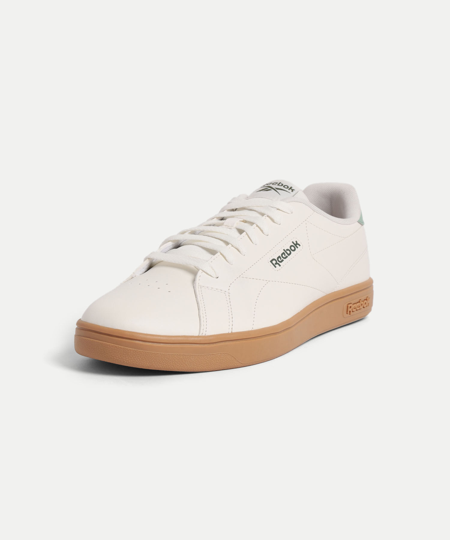 Tenis Reebok Para Hombre Blanco