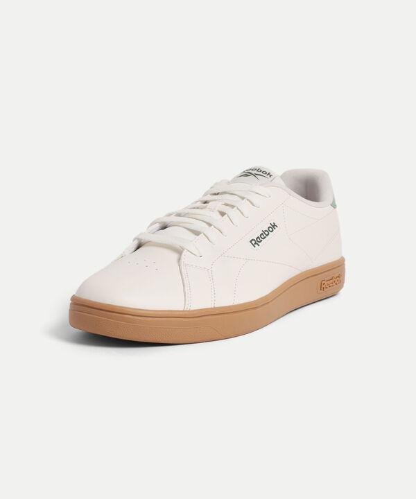 Tenis Reebok Para Hombre Blanco