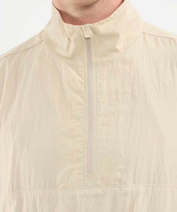 Chaqueta Para Hombre Beige image number null