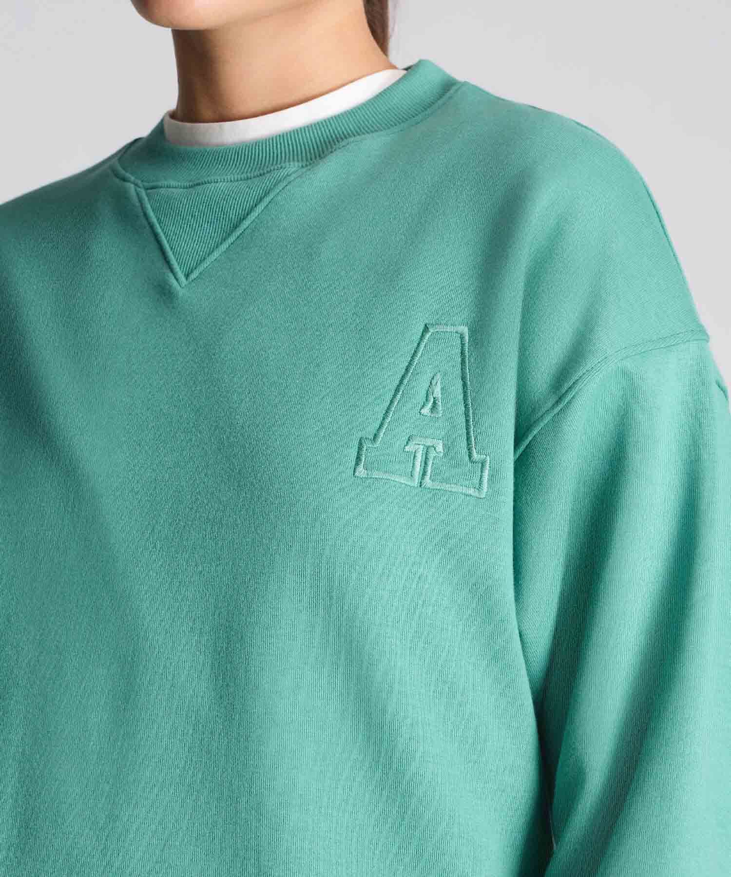 Buzo Para Mujer Verde