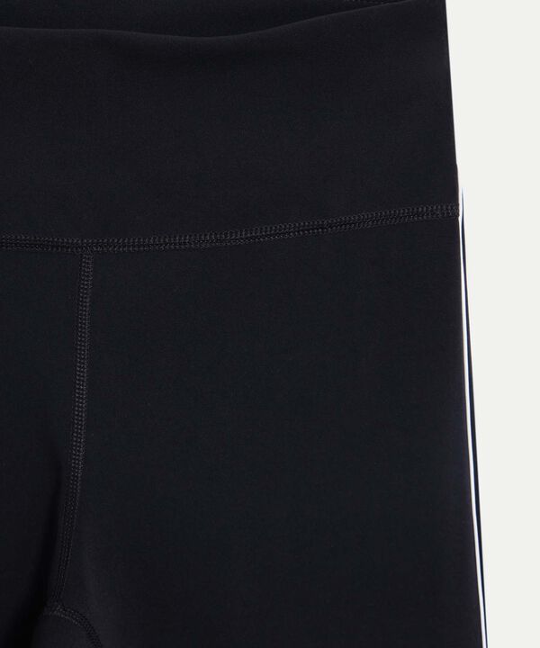 Leggins Para Mujer Negro