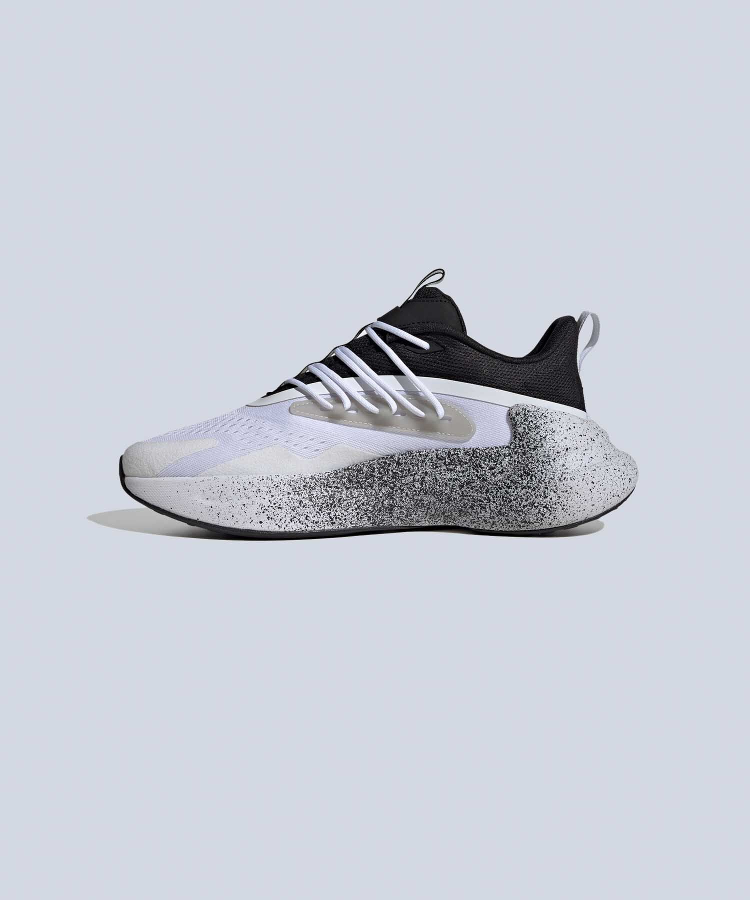 Tenis Adidas Para Hombre Blanco