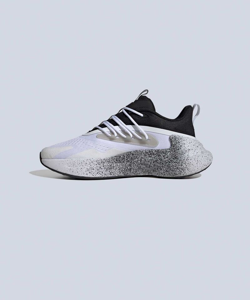 Tenis Adidas Para Hombre Blanco