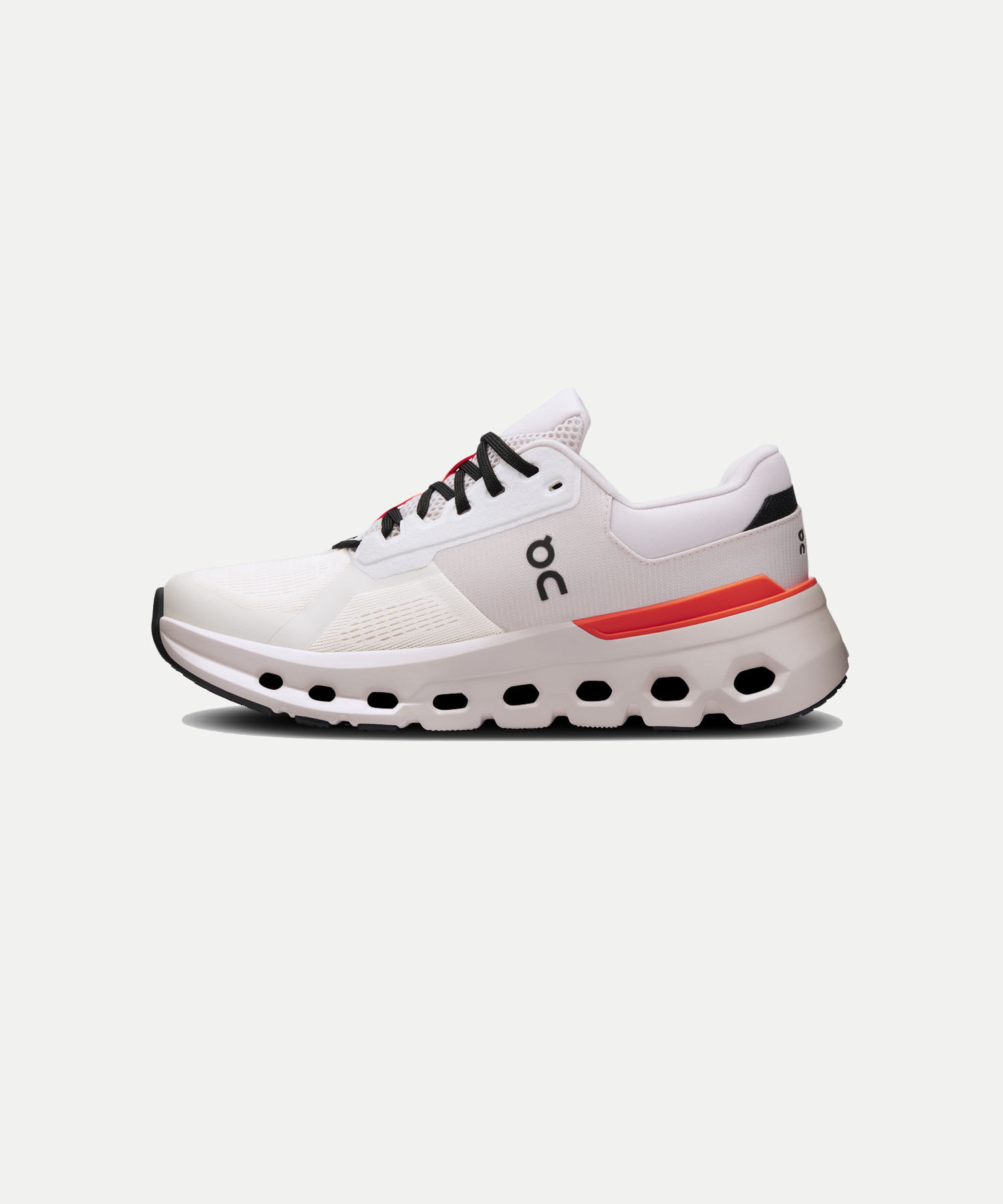 Tenis On Para Mujer Blanco