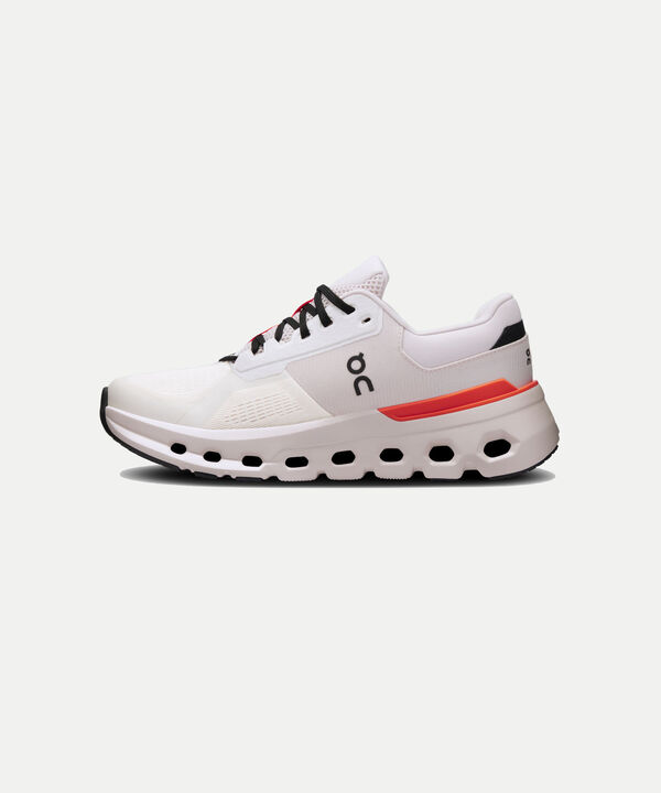 Tenis On Para Mujer Blanco