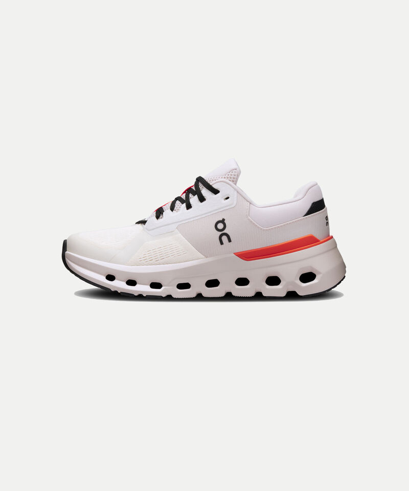 Tenis On Para Mujer Blanco