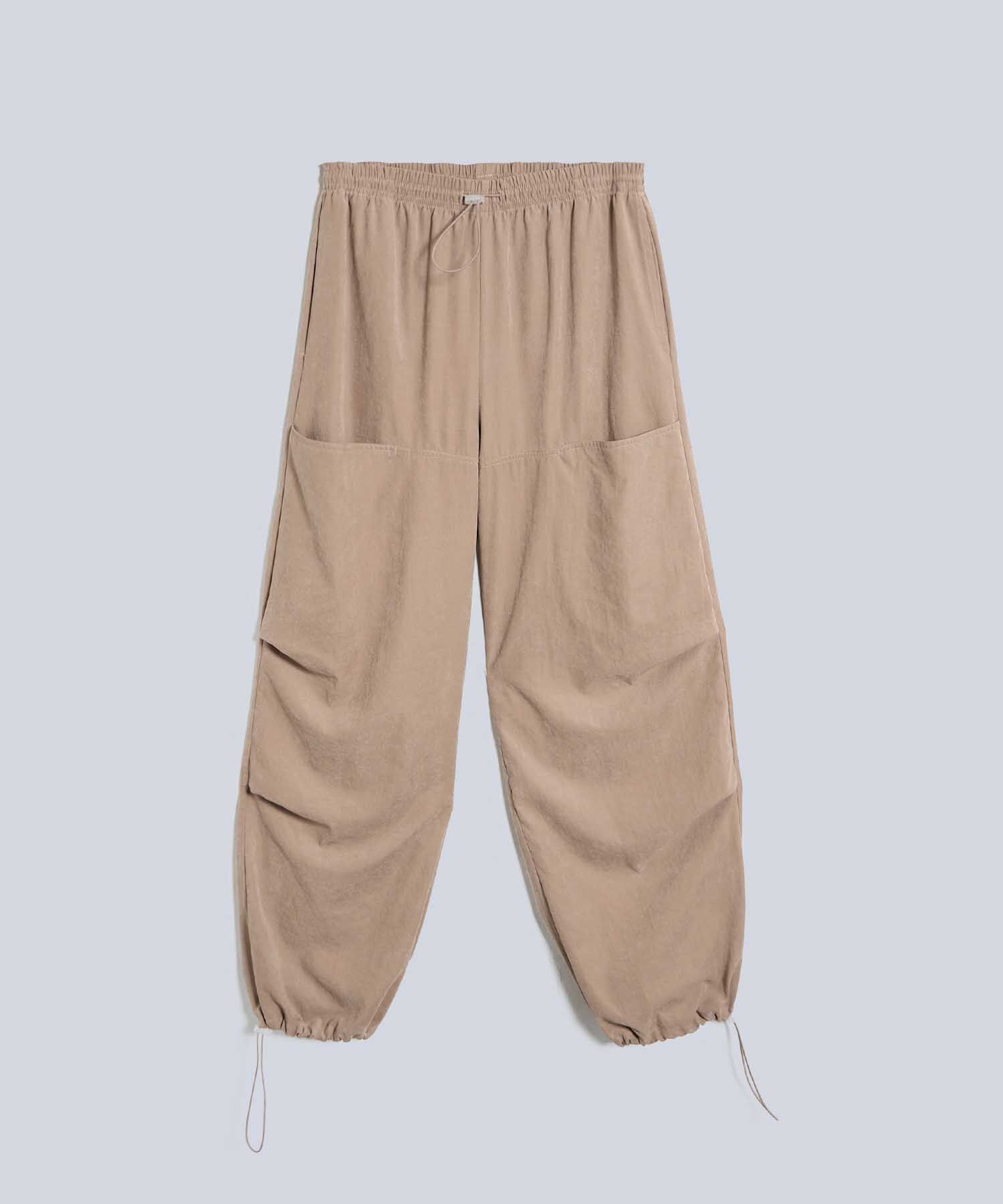 Pantalon Para Mujer Cafe