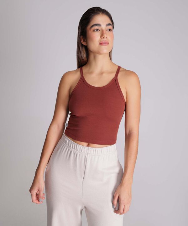 Camiseta Para Mujer Vino image number null