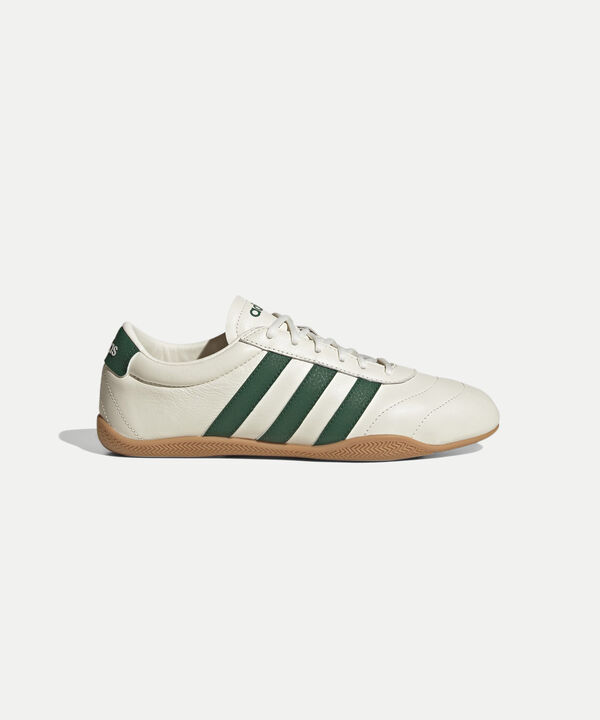 Tenis Adidas Para Mujer Blanco image number null