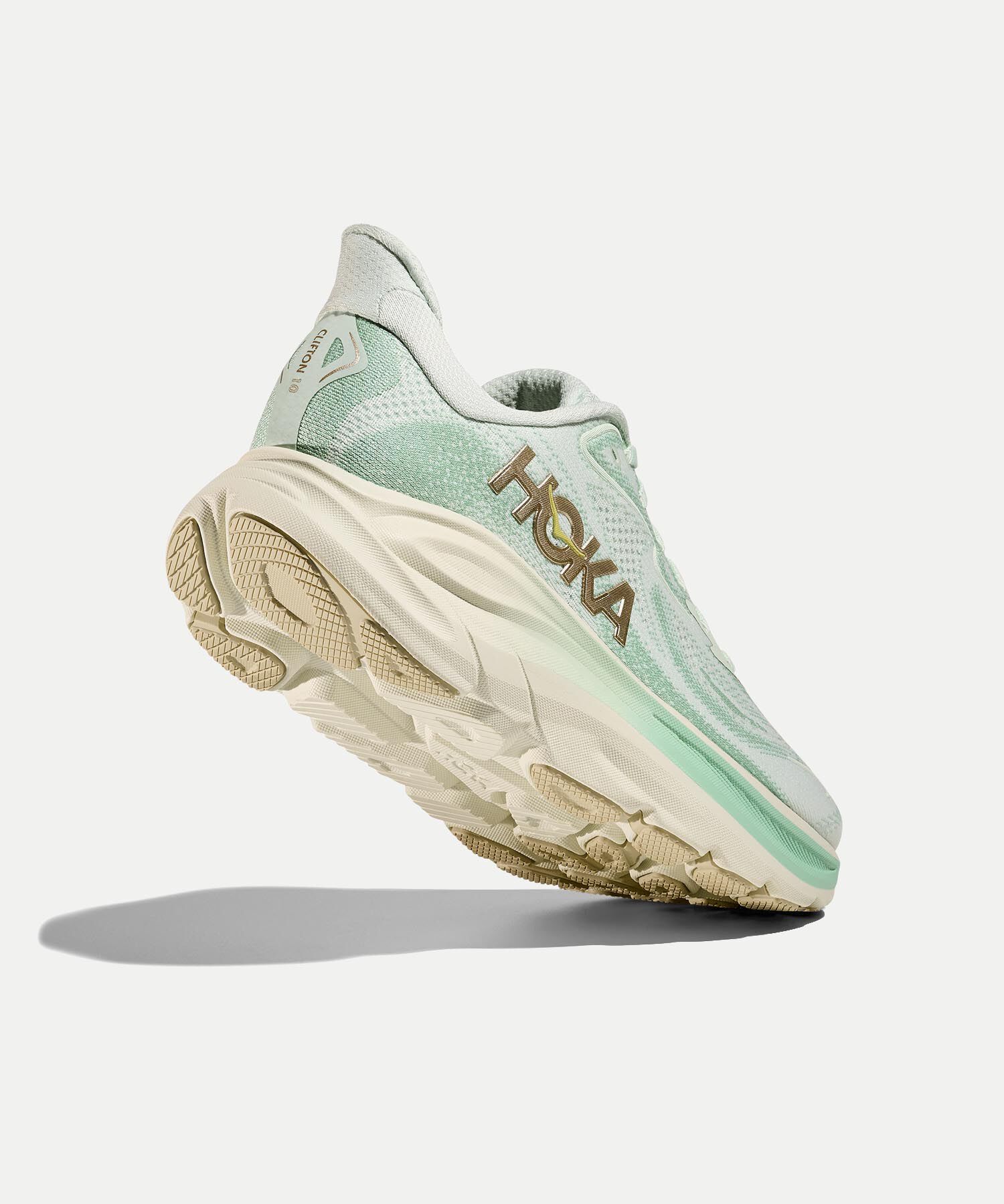 Tenis Hoka Para Mujer Azul