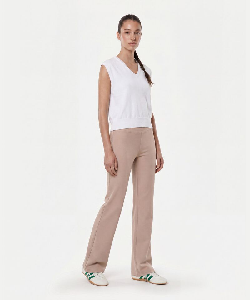 Camiseta Para Mujer Blanco