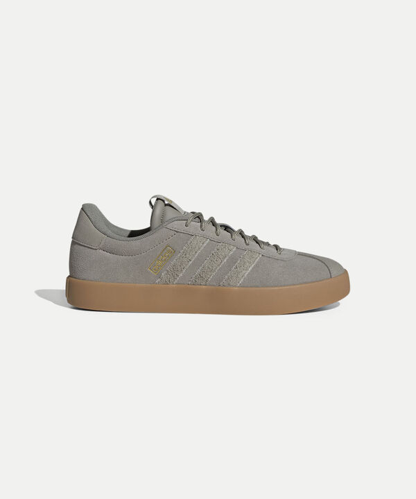 Tenis Adidas Para Hombre Gris image number null