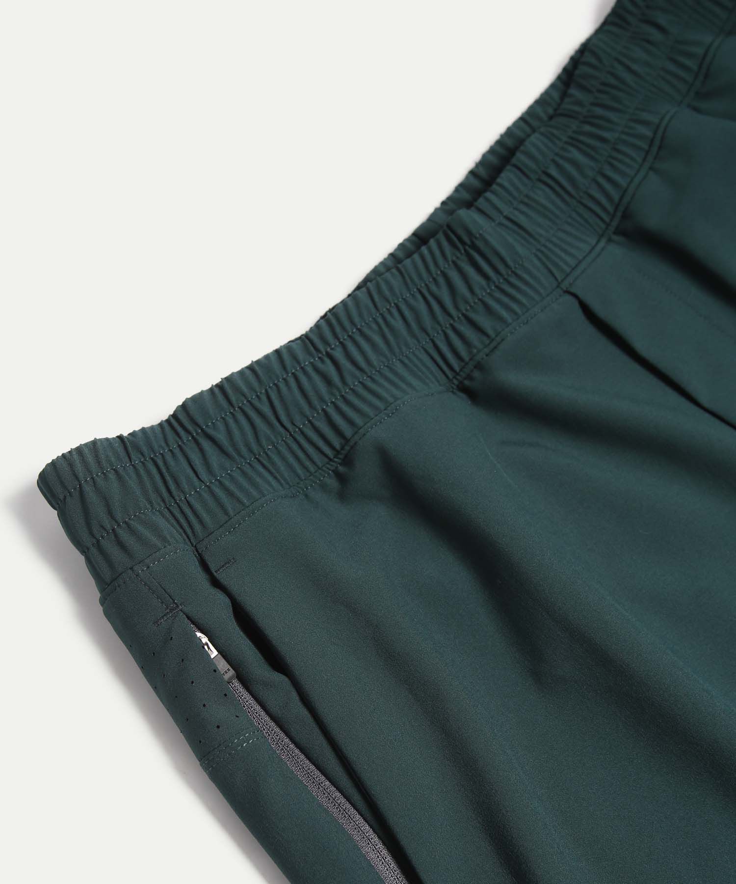 Short Para Hombre VerdeOscuro