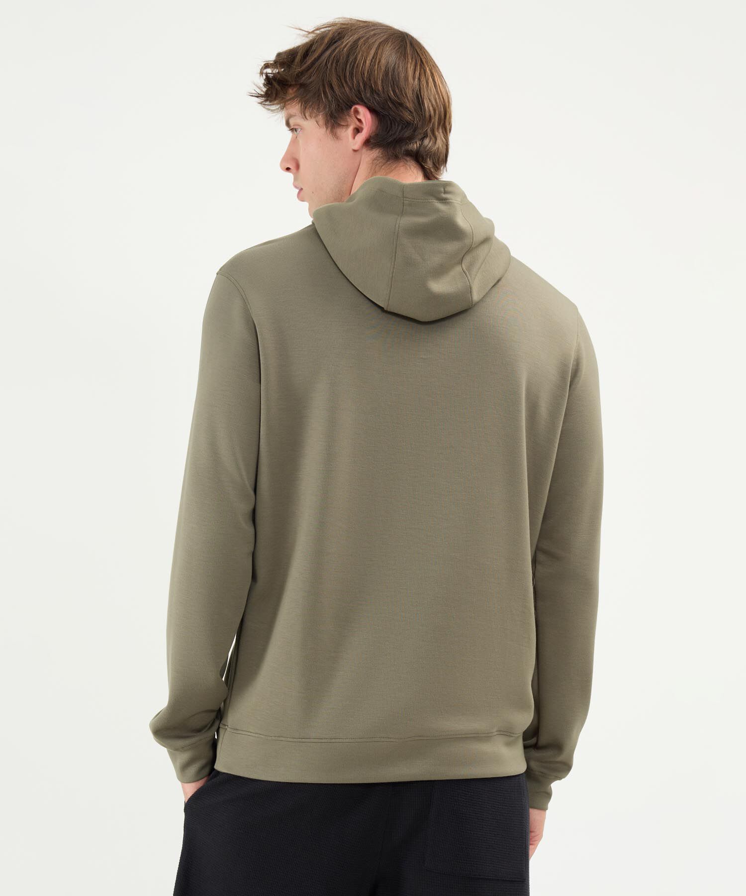 Buzo Para Hombre VerdeOliva