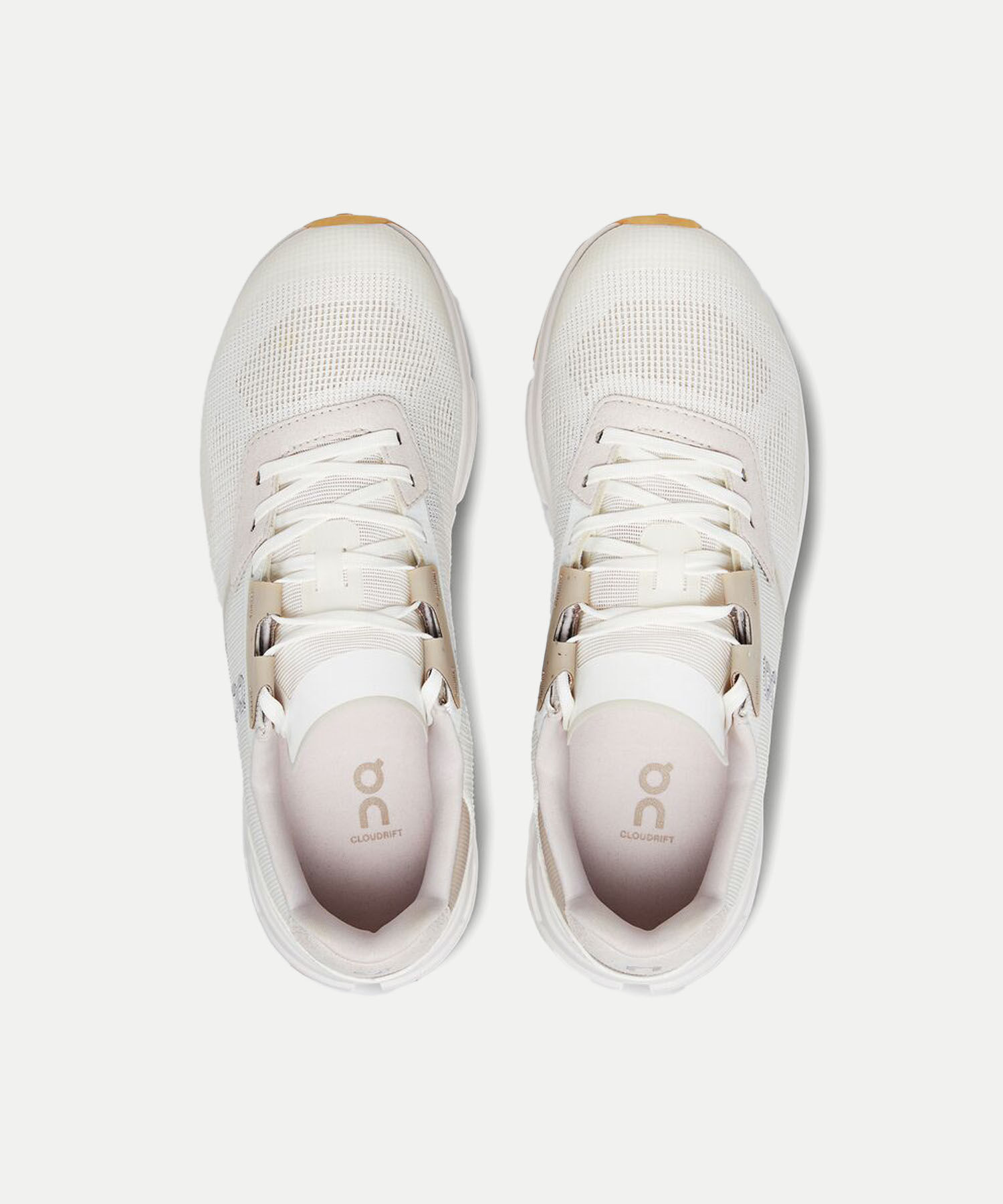 Tenis On Para Mujer Blanco