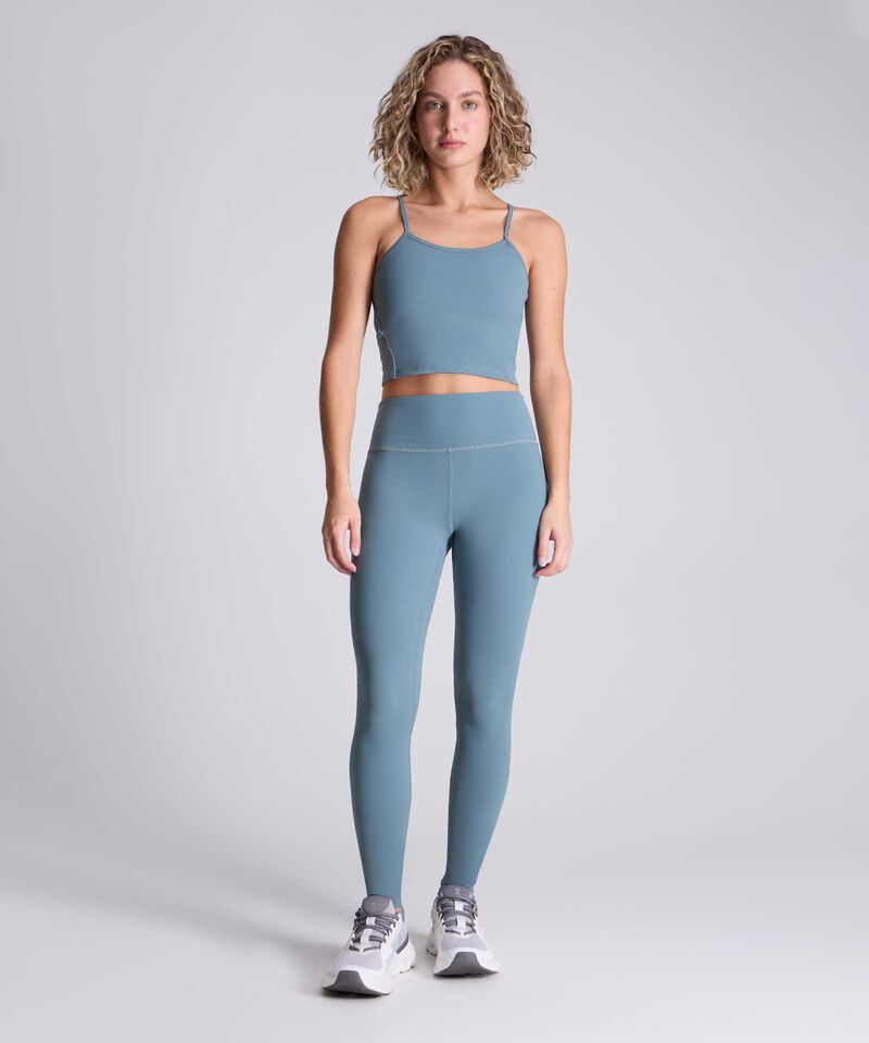 Leggins Para Mujer VerdePastel