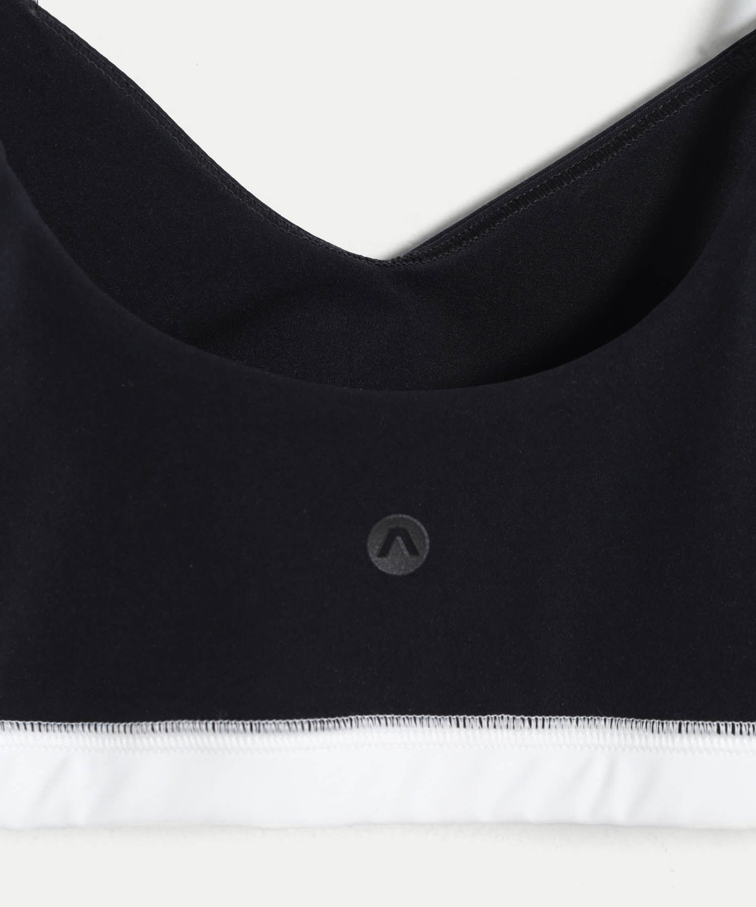 Top Para Mujer Negro