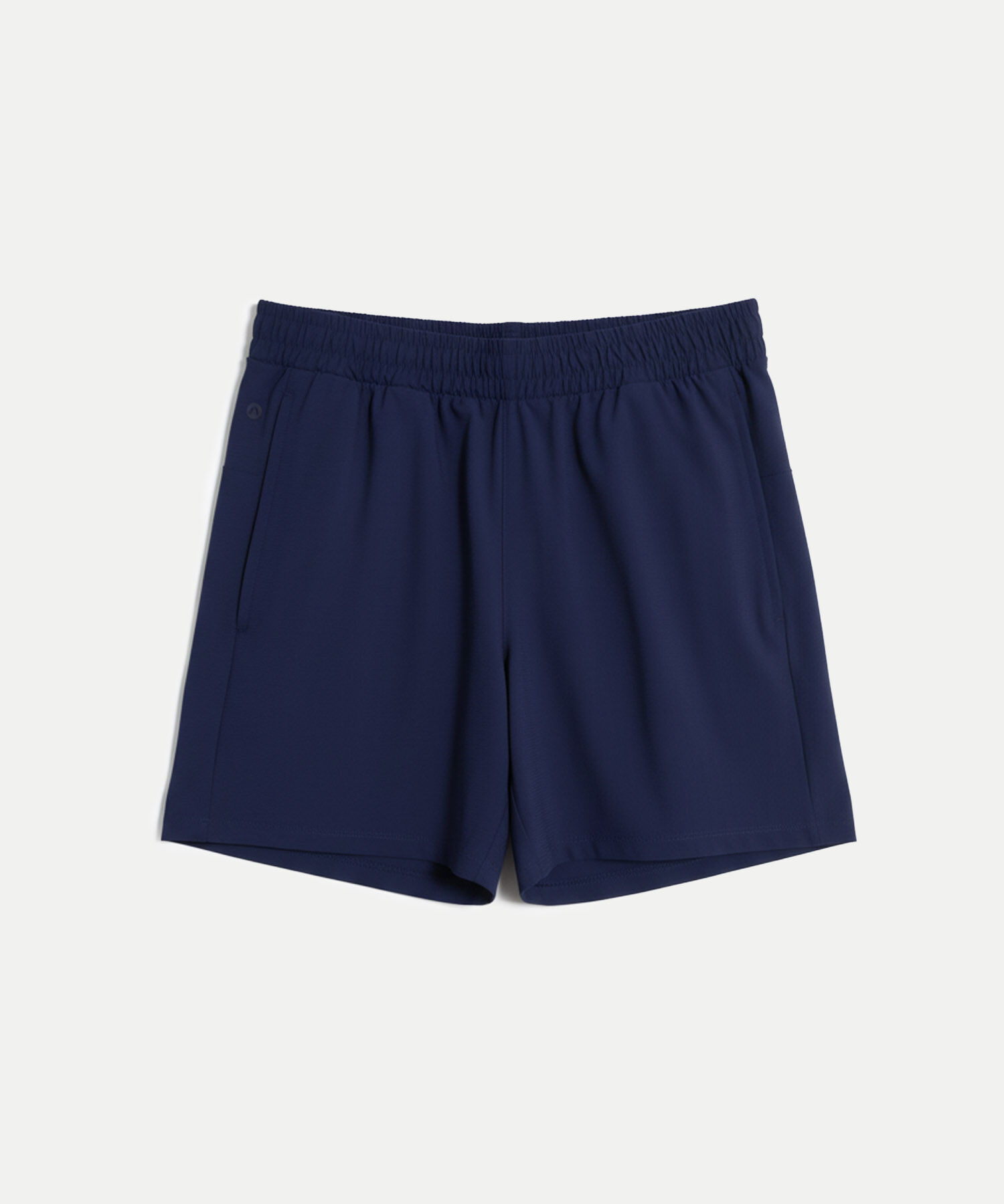 Short Para Hombre AzulOscuro