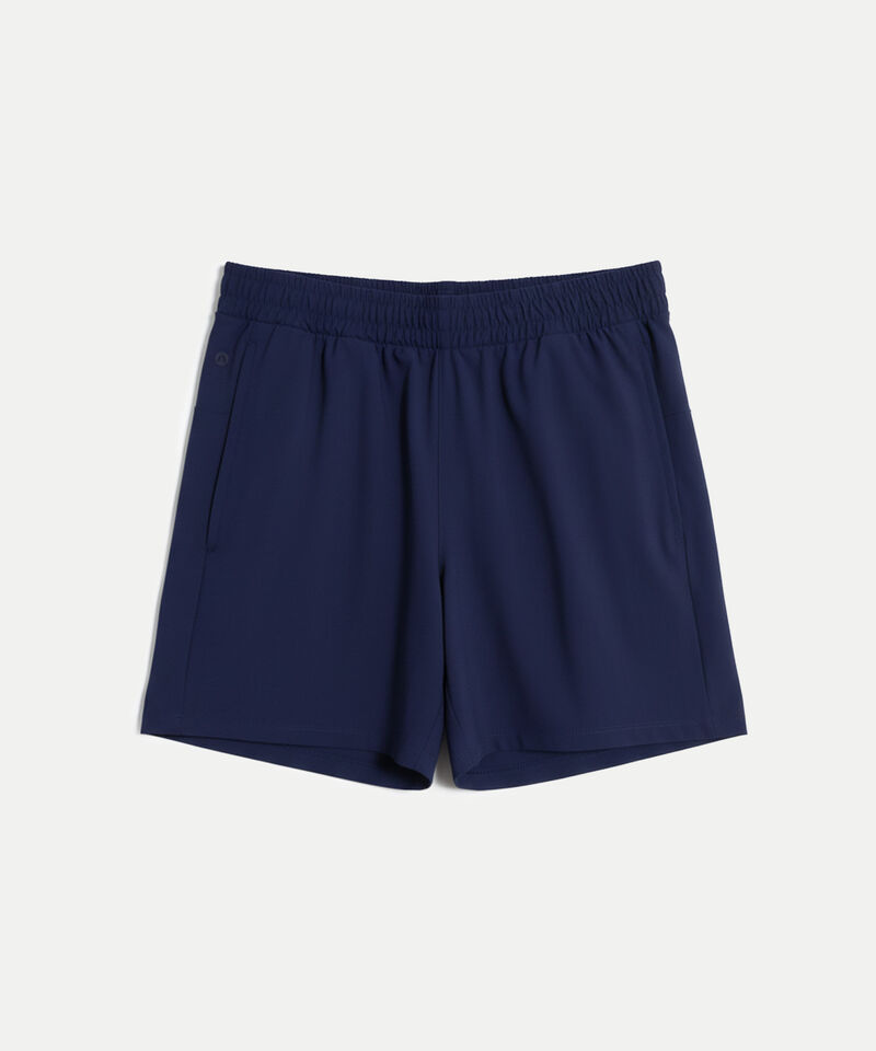 Short Para Hombre AzulOscuro