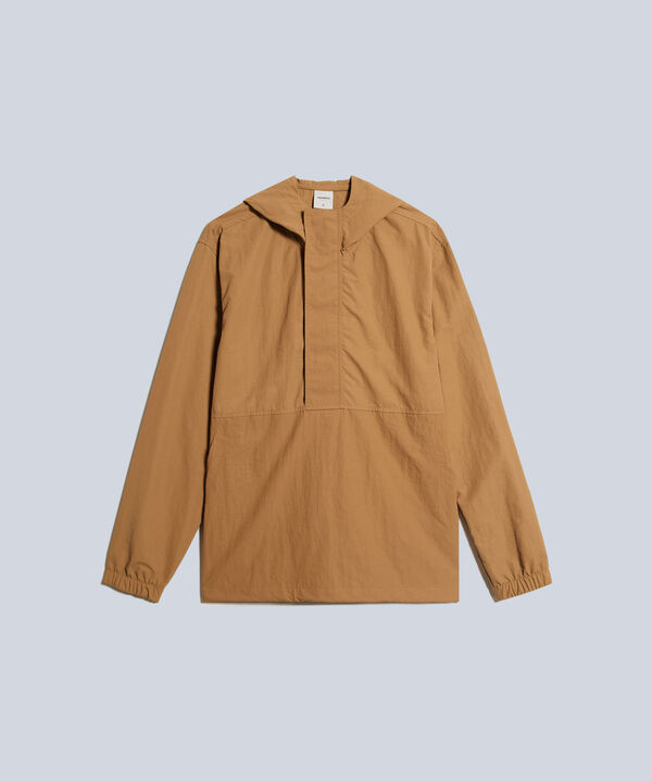 Chaqueta Para Hombre Camel