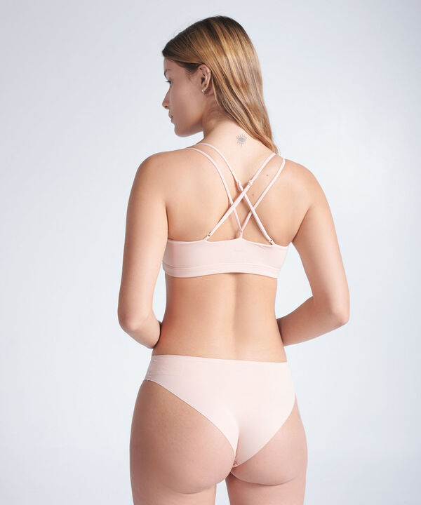 Top Para Mujer PalodeRosa image number null