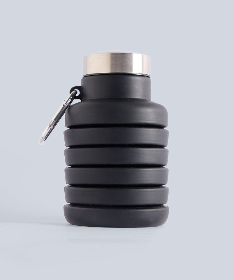 Termo Unisex Negro
