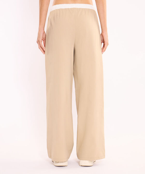 Pantalon Para Mujer 