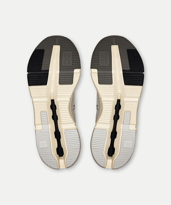 Tenis On Para Hombre Gris image number null