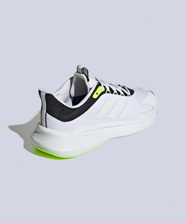 Tenis Adidas Para Hombre Blanco