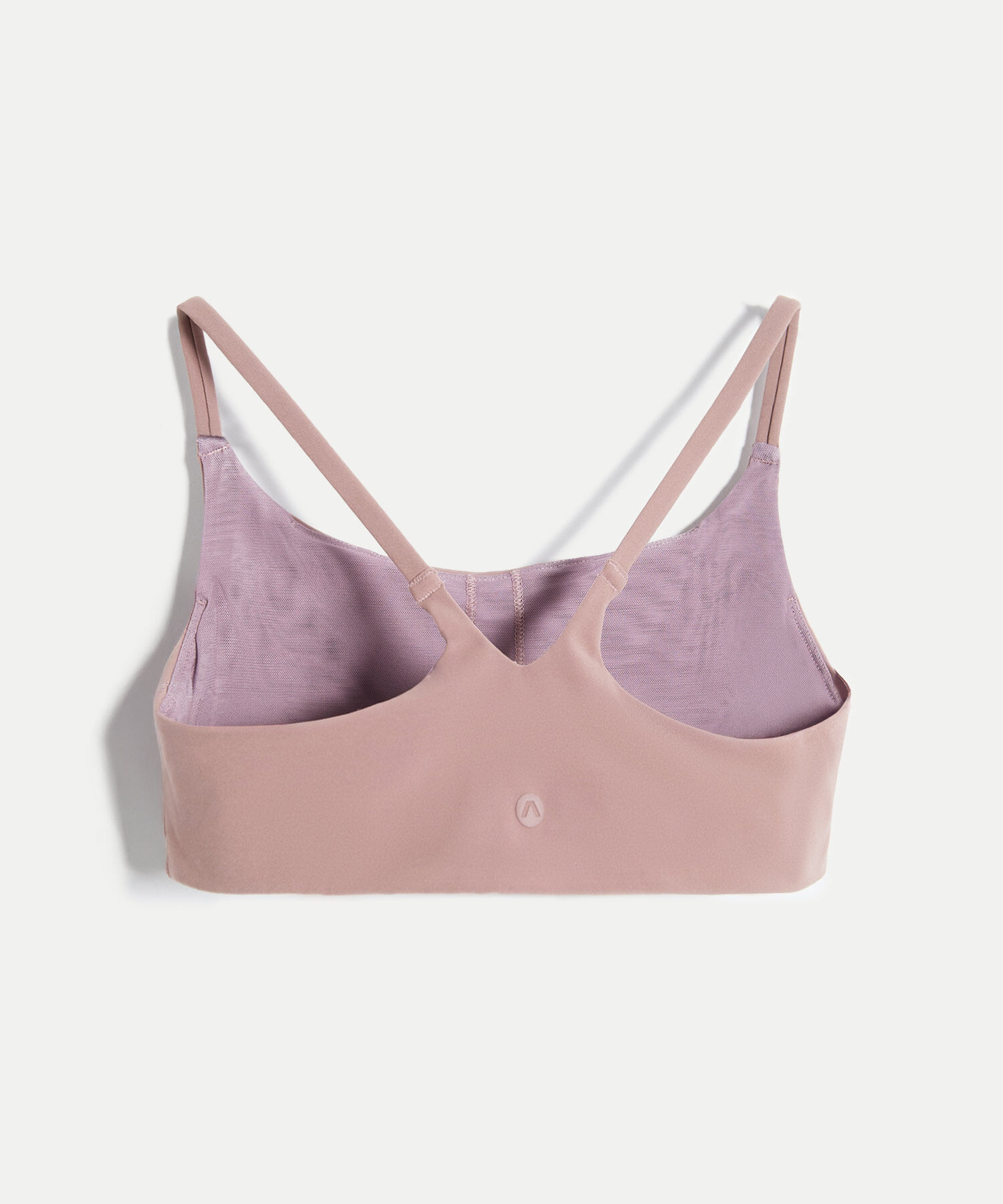 Top Para Mujer Rosado