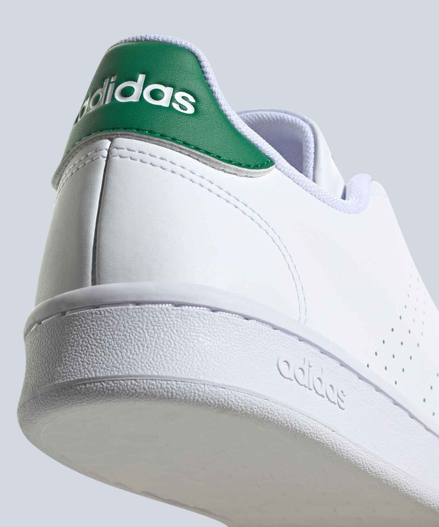 Tenis Para Hombre Blanco