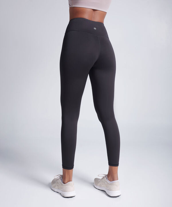 Leggins Para Mujer Negro