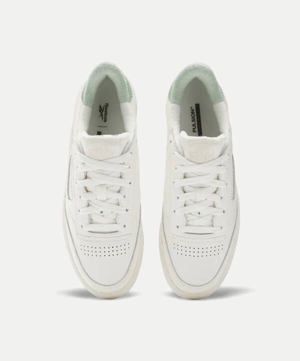 Tenis Reebok Para Mujer Blanco image number null
