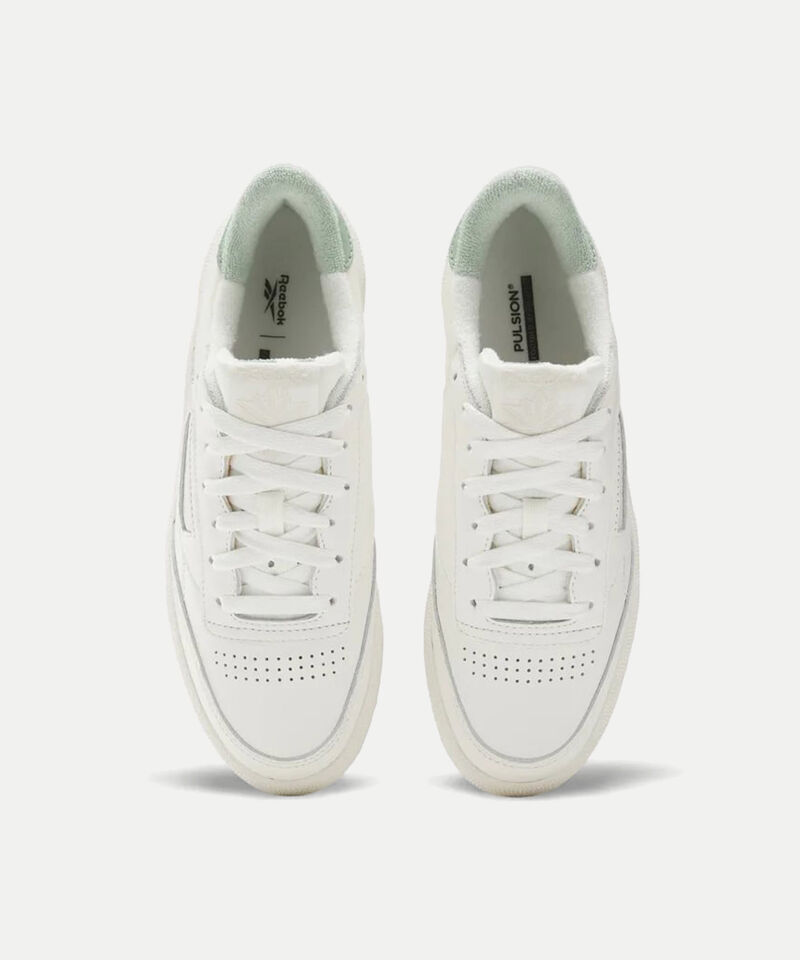 Tenis Reebok Para Mujer Blanco