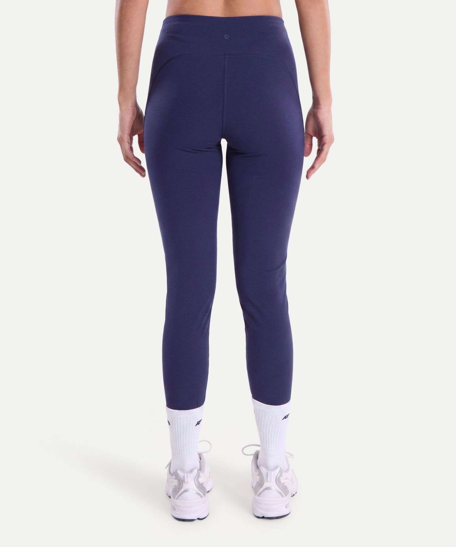 Leggins Para Mujer AzulOscuro