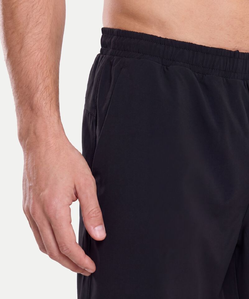 Bermuda Para Hombre 