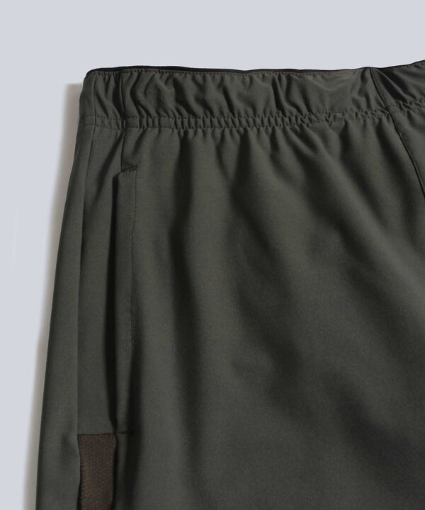 Short Para Hombre Verde image number null