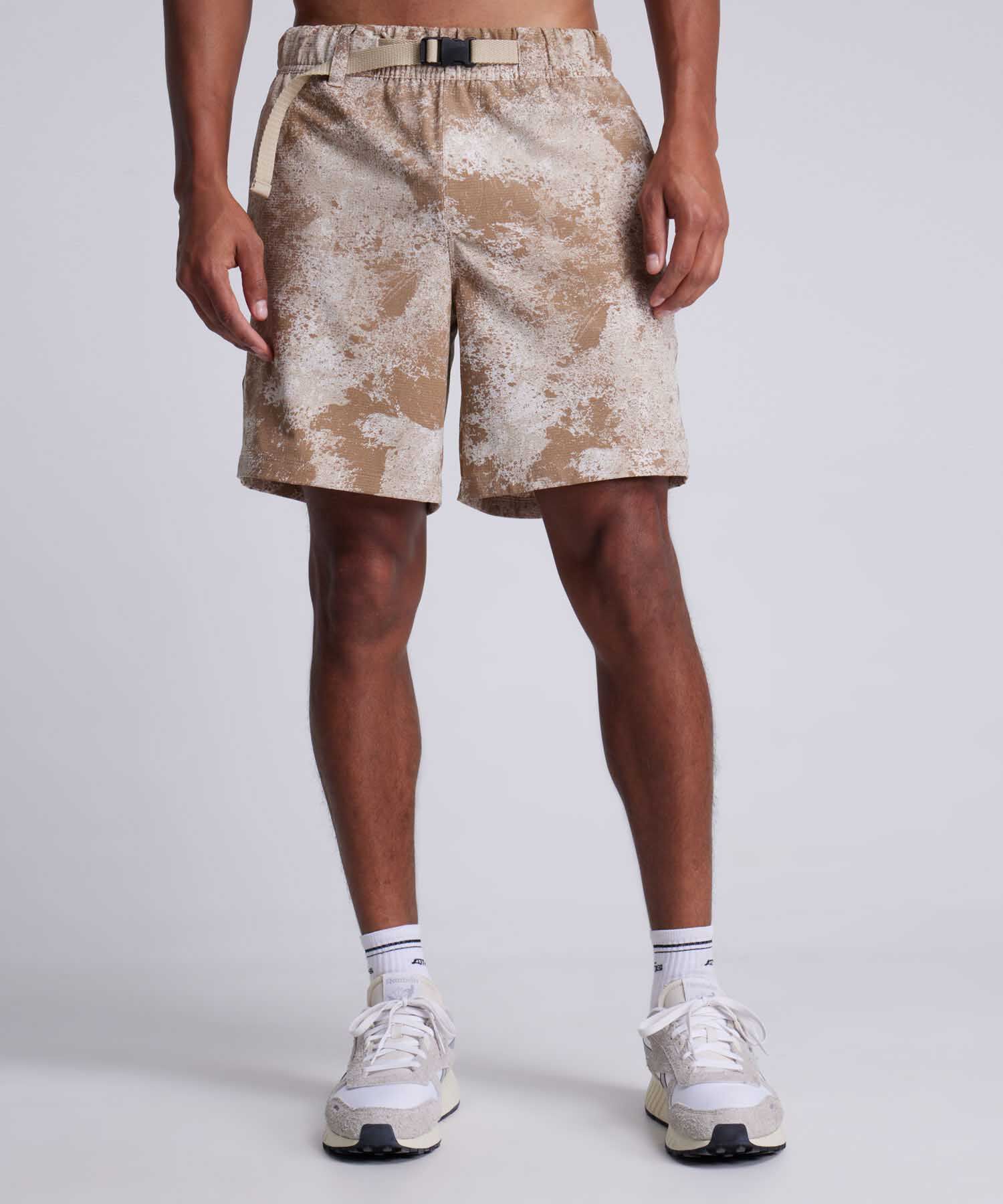 Shorts Para Estar En Casa Para Hombre Compra en linea ATMOS