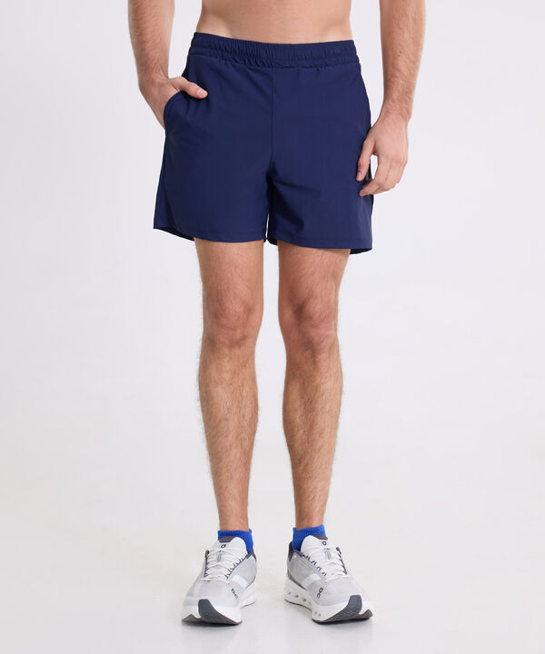 Bermuda Para Hombre  image number null