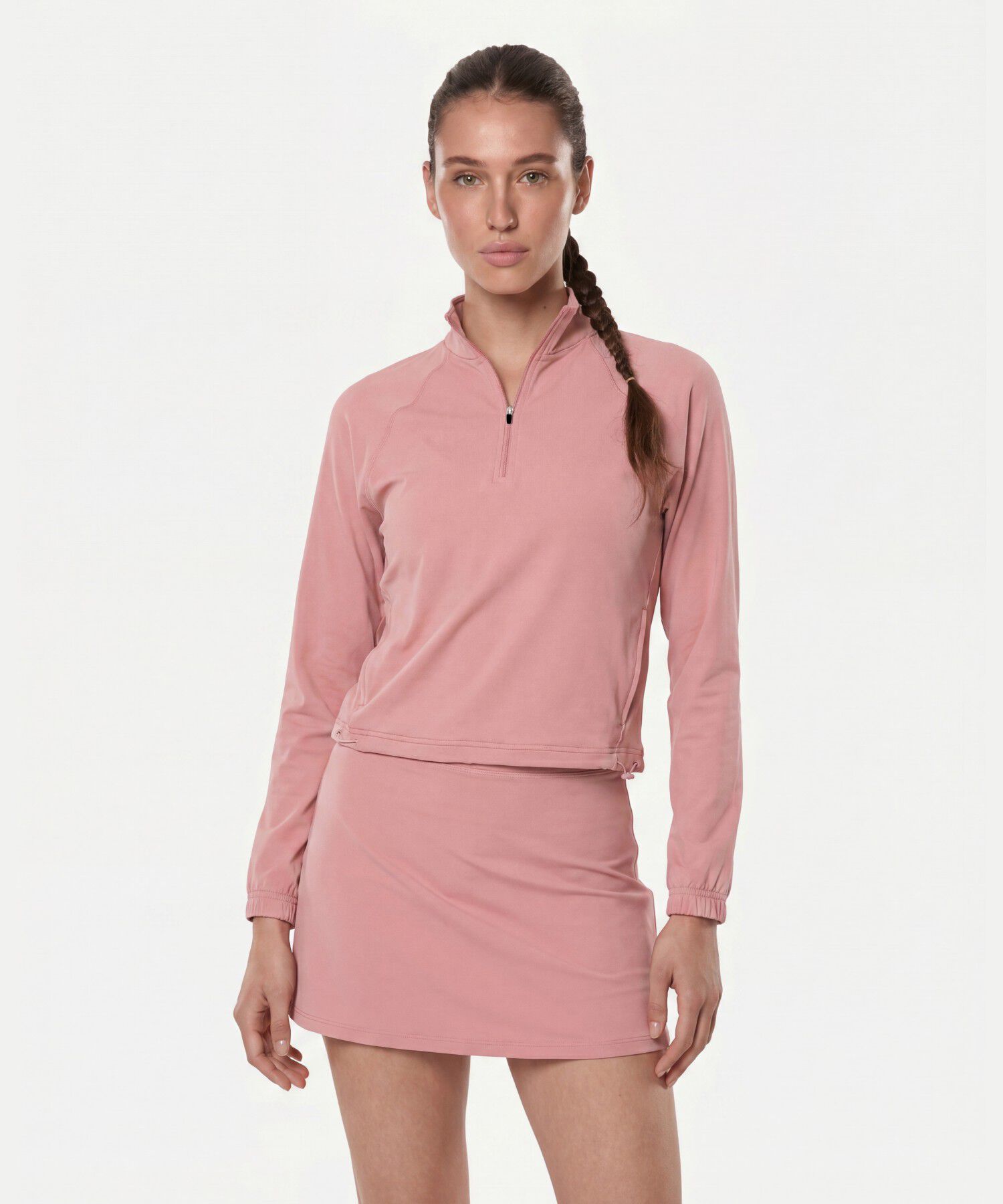 Buzo Para Mujer PalodeRosa