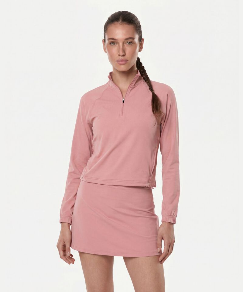Buzo Para Mujer PalodeRosa